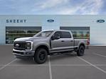 New 2025 Ford F-250 XL Crew Cab 4x4 Pickup for sale #JD97115 - photo 4