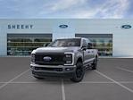 New 2025 Ford F-250 XL Crew Cab 4x4 Pickup for sale #JD97115 - photo 5