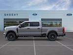 New 2025 Ford F-250 XL Crew Cab 4x4 Pickup for sale #JD97115 - photo 6
