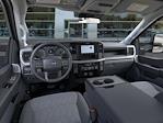 New 2025 Ford F-250 XL Crew Cab 4x4 Pickup for sale #JD97115 - photo 9