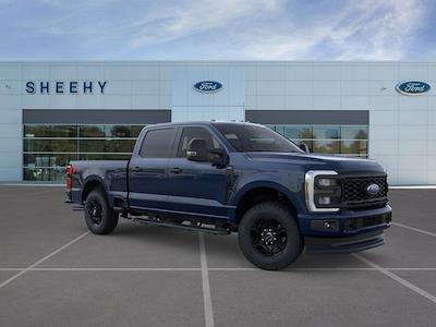 2025 Ford F-250 Crew Cab 4x4 Pickup for sale #JD97308 - photo 1