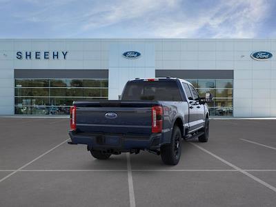 2025 Ford F-250 Crew Cab 4x4 Pickup for sale #JD97308 - photo 2