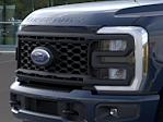 2025 Ford F-250 Crew Cab 4x4 Pickup for sale #JD97308 - photo 17