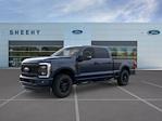 2025 Ford F-250 Crew Cab 4x4 Pickup for sale #JD97308 - photo 4