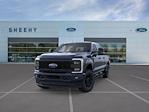 2025 Ford F-250 Crew Cab 4x4 Pickup for sale #JD97308 - photo 5