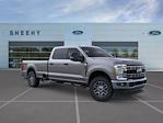 2025 Ford F-350 Crew Cab SRW 4x4 Pickup for sale #JD98749 - photo 1