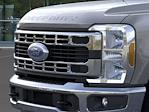 2025 Ford F-350 Crew Cab SRW 4x4 Pickup for sale #JD98749 - photo 17