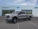 2025 Ford F-350 Crew Cab SRW 4x4 Pickup for sale #JD98749 - photo 4