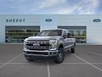 2025 Ford F-350 Crew Cab SRW 4x4 Pickup for sale #JD98749 - photo 5
