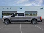 2025 Ford F-350 Crew Cab SRW 4x4 Pickup for sale #JD98749 - photo 6