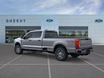 2025 Ford F-350 Crew Cab SRW 4x4 Pickup for sale #JD98749 - photo 7