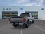 2025 Ford F-350 Crew Cab SRW 4x4 Pickup for sale #JD98749 - photo 2
