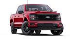 2025 Ford F-150 SuperCrew Cab 4x4 Pickup for sale #JD99295 - photo 4