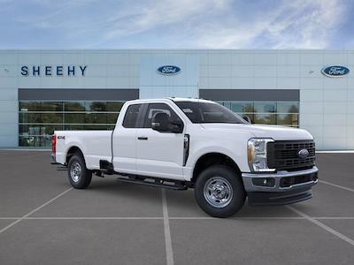 2025 Ford F-250 Super Cab 4x4 Pickup for sale #JD99536 - photo 1