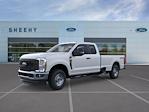 2025 Ford F-250 Super Cab 4x4 Pickup for sale #JD99536 - photo 4