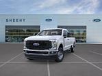 2025 Ford F-250 Super Cab 4x4 Pickup for sale #JD99536 - photo 5