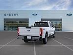 2025 Ford F-250 Super Cab 4x4 Pickup for sale #JD99536 - photo 2