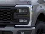 New 2025 Ford F-250 XL Crew Cab 4x4 Pickup for sale #JD99748 - photo 18