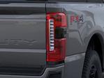 New 2025 Ford F-250 XL Crew Cab 4x4 Pickup for sale #JD99748 - photo 21