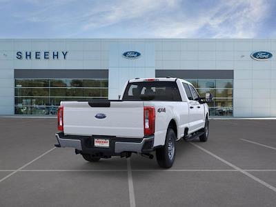 2025 Ford F-250 Crew Cab 4x4 Pickup for sale #JD99760 - photo 2