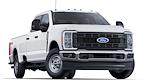 New 2025 Ford F-250 XL Crew Cab 4x4 Pickup for sale #JD99760 - photo 4