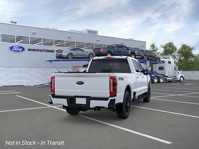 2025 Ford F-250 Crew Cab 4x4 Pickup for sale #JD99917 - photo 2