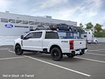 2025 Ford F-250 Crew Cab 4x4 Pickup for sale #JD99917 - photo 7