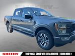 2022 Ford F-150 SuperCrew Cab 4x4 Pickup for sale #JD99917A - photo 1