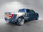 2022 Ford F-150 SuperCrew Cab 4x4 Pickup for sale #JD99917A - photo 11