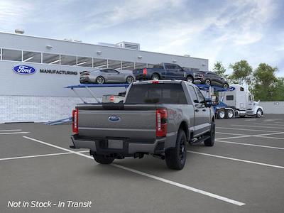 2025 Ford F-250 Crew Cab 4x4 Pickup for sale #JD99929 - photo 2