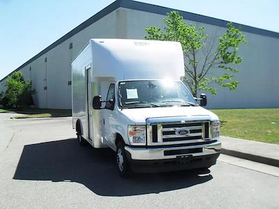 2025 Ford E-350 RWD, Rockport Box Van for sale #JDD04356 - photo 1