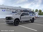 2025 Ford F-250 Crew Cab 4x4 Pickup for sale #JE00215 - photo 4