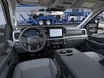 2025 Ford F-250 Crew Cab 4x4 Pickup for sale #JE00215 - photo 9