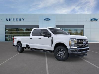 2025 Ford F-350 Crew Cab SRW 4x4 Pickup for sale #JE00229 - photo 1