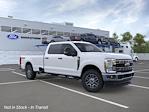 2025 Ford F-350 Crew Cab SRW 4x4 Pickup for sale #JE00229 - photo 1