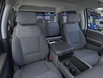 2025 Ford F-350 Crew Cab SRW 4x4 Pickup for sale #JE00229 - photo 10