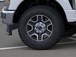 2025 Ford F-350 Crew Cab SRW 4x4 Pickup for sale #JE00229 - photo 19