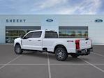 2025 Ford F-350 Crew Cab SRW 4x4 Pickup for sale #JE00229 - photo 6