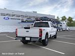 2025 Ford F-350 Crew Cab SRW 4x4 Pickup for sale #JE00229 - photo 8