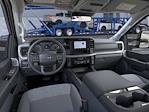 2025 Ford F-350 Crew Cab SRW 4x4 Pickup for sale #JE00229 - photo 9
