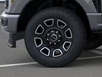 2026 Ford F-350 Crew Cab SRW 4WD Pickup for sale #JE00624 - photo 19