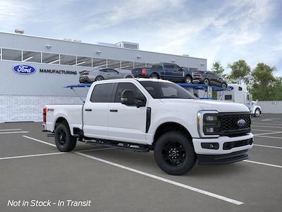 2025 Ford F-250 Crew Cab 4x4 Pickup for sale #JE01647 - photo 1