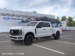2025 Ford F-250 Crew Cab 4x4 Pickup for sale #JE01647 - photo 4