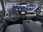 2025 Ford F-250 Crew Cab 4x4 Pickup for sale #JE01647 - photo 9