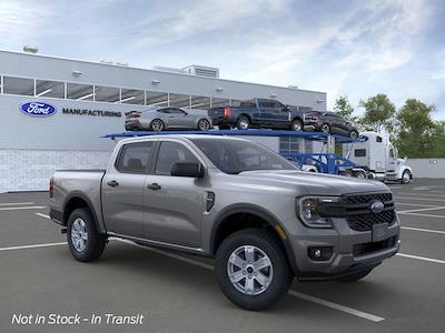 2025 Ford Ranger SuperCrew Cab 4x4 Pickup for sale #JE01748 - photo 1