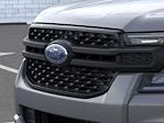 2025 Ford Ranger SuperCrew Cab 4x4 Pickup for sale #JE01748 - photo 17