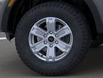 2025 Ford Ranger SuperCrew Cab 4x4 Pickup for sale #JE01748 - photo 19