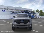 2025 Ford Ranger SuperCrew Cab 4x4 Pickup for sale #JE01748 - photo 2