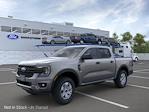 2025 Ford Ranger SuperCrew Cab 4x4 Pickup for sale #JE01748 - photo 3