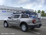 2025 Ford Ranger SuperCrew Cab 4x4 Pickup for sale #JE01748 - photo 6